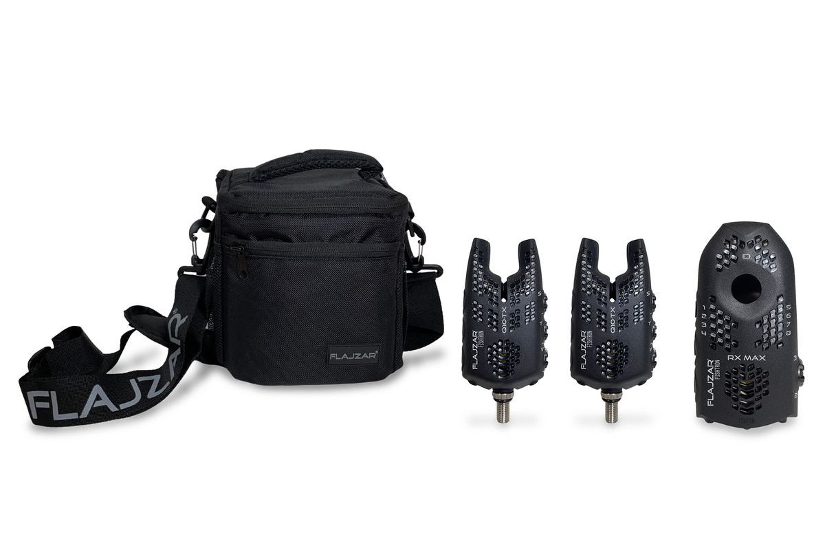 Flajzar Sada signalizátorov Q10 TX 4+1