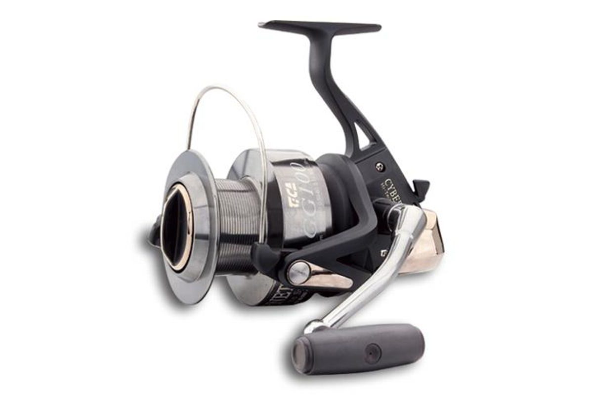 Tica Naviják Cybernetic GG 100