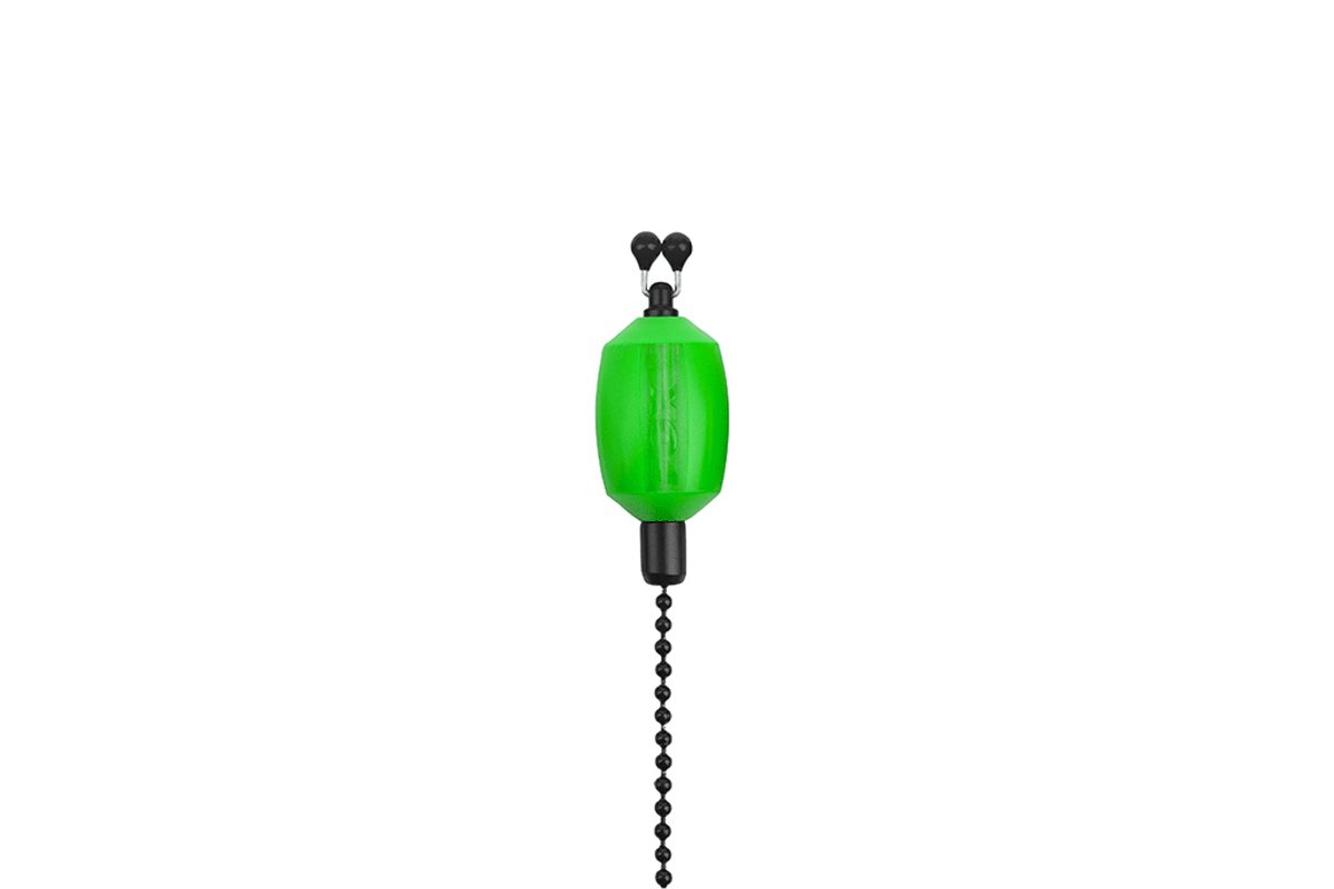 Fox Swinger Black Label Dumpy Bobbins