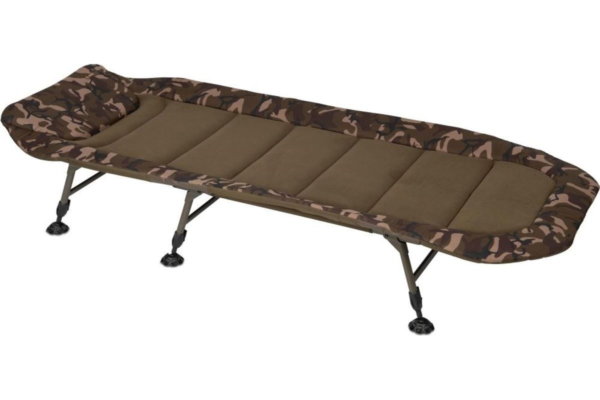 Fox Lehátko Camolite XL Bed
