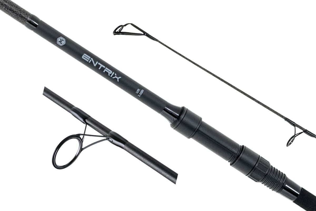 Mivardi Prut Entrix 360SH 3,6m 3,5lb 3díl