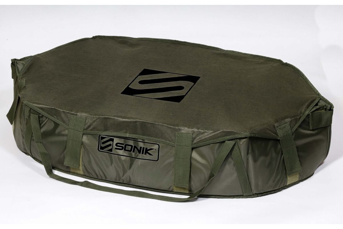 Sonik Podložka SK-TEK Unhooking Cradle Euro