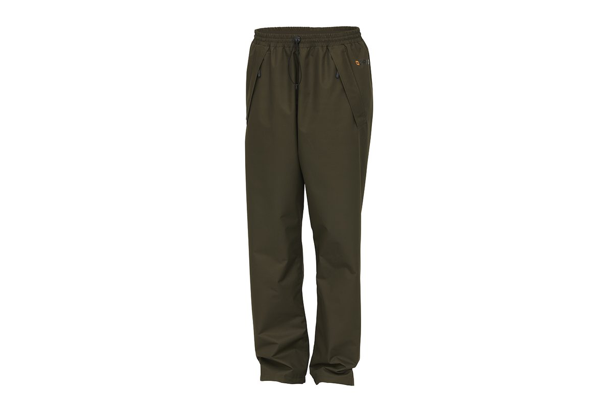 Prologic Kalhoty Storm Safe Trousers Forest Night