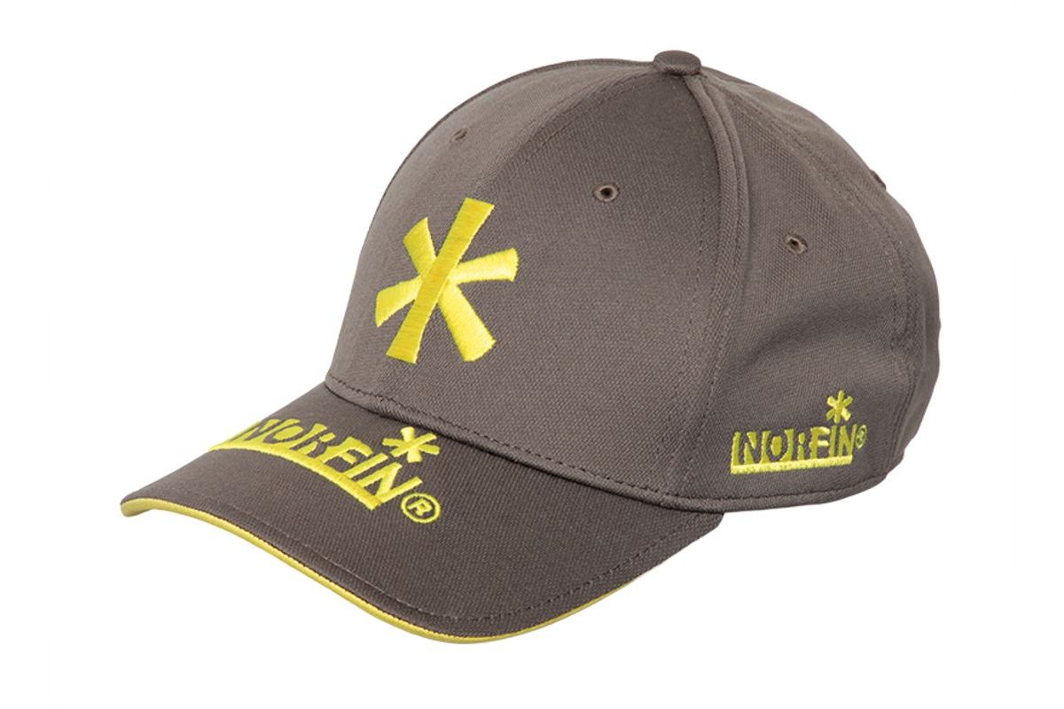 Norfin Kšiltovka Baseball Cap