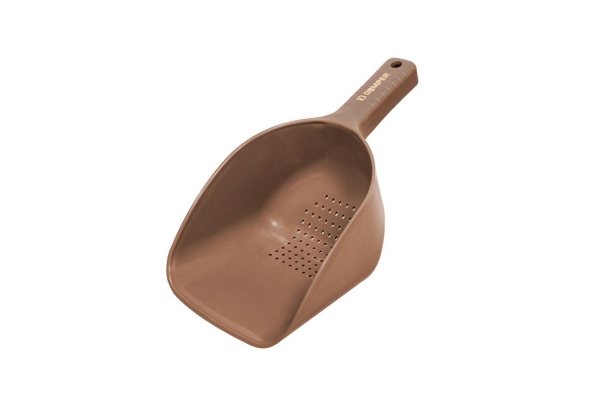 Delphin Lopatka Dumper Holes