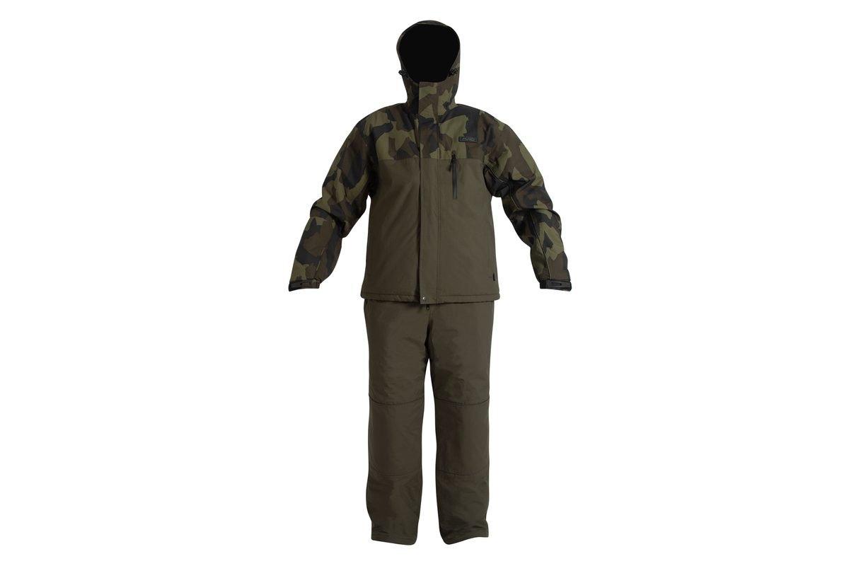 Avid Zimný Oblek Arctic-Series 2-dielny Termálny Oblek