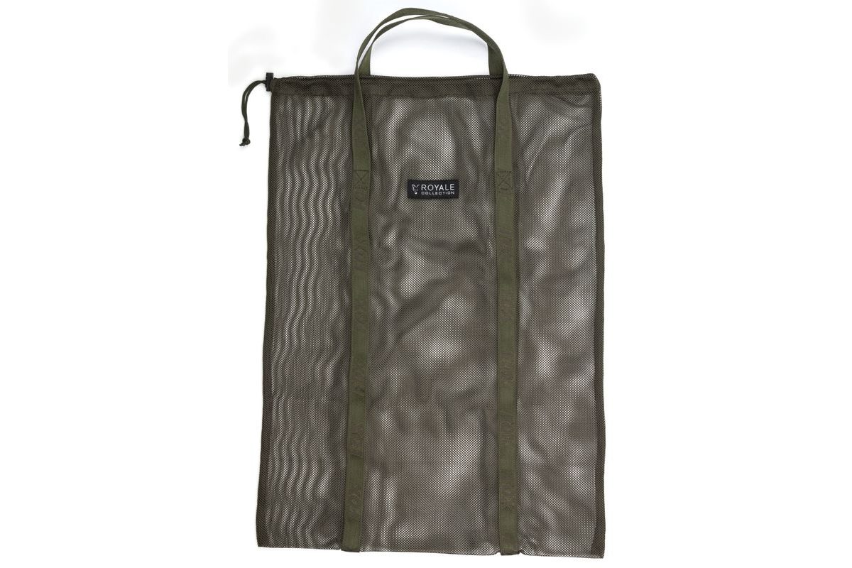 Fox Vak na sušenie boilies Royale Air Dry Bag Large