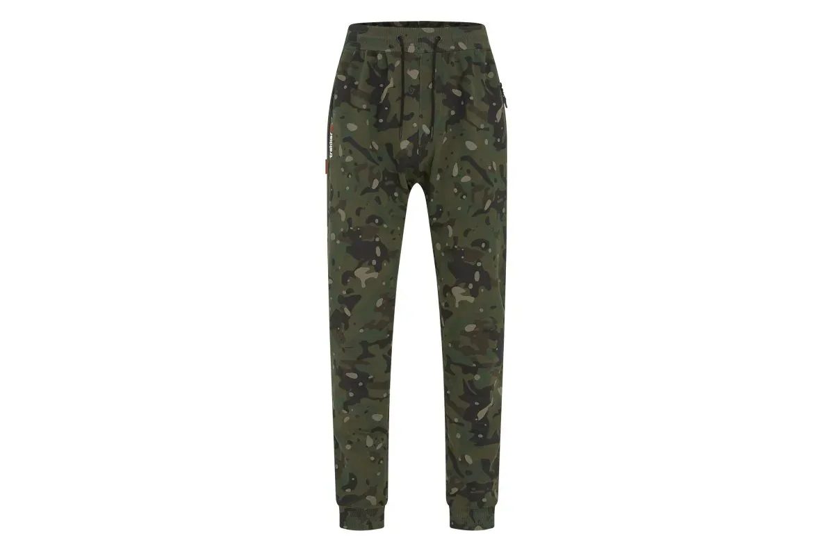 Trakker Tepláky CR Camo Jogger