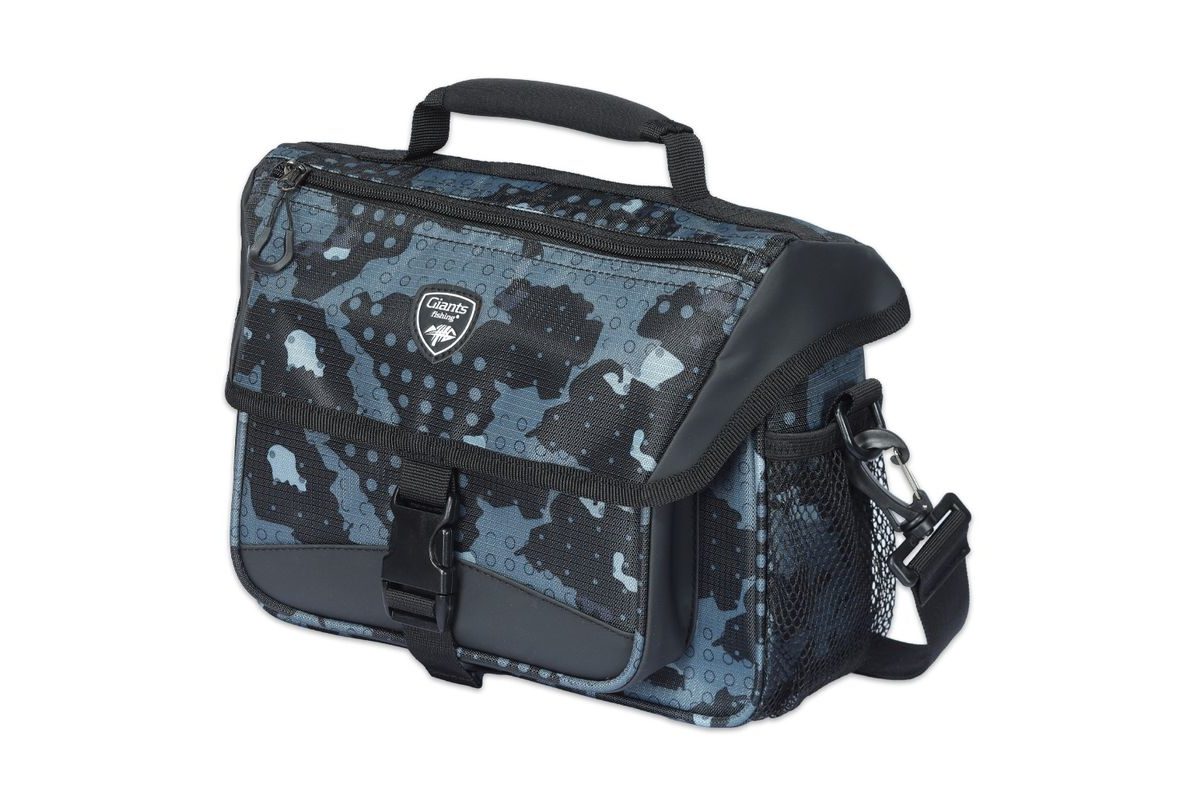 Giants fishing Vláčacia taška Spinning Bag Deluxe MK2