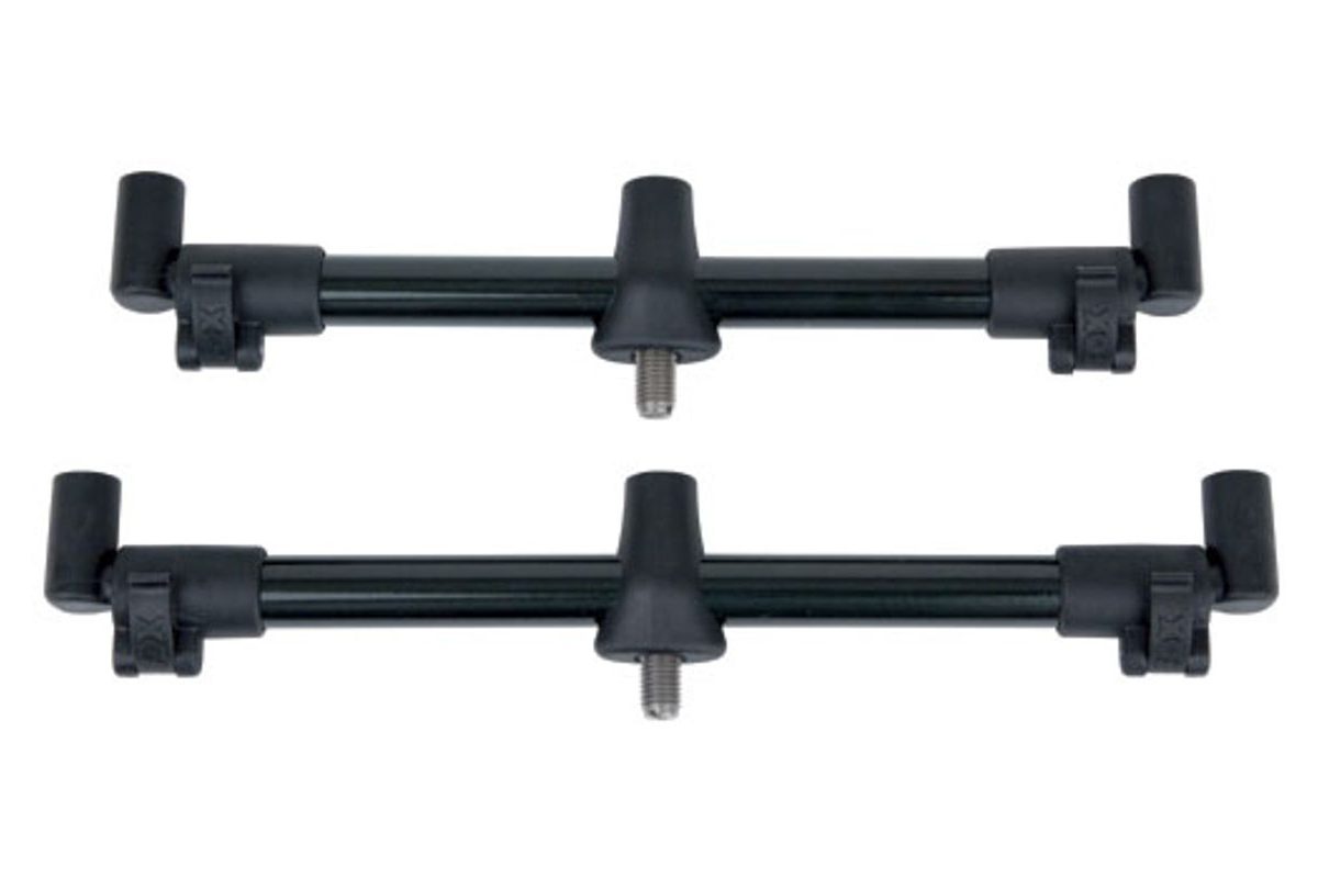 Fox Teleskopické Hrazdy na 3 pruty 3 Rod Euro Buzz Bars