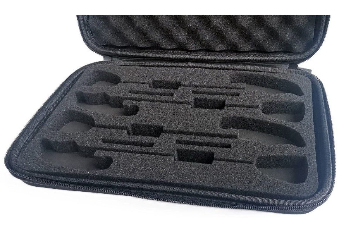 Zico Kufrík na swingre Unicarp MAG a CL.