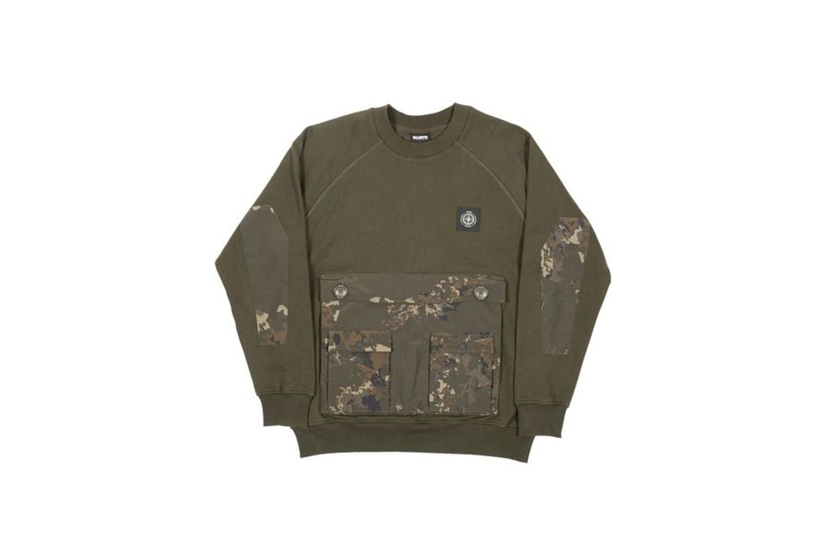 Nash Mikina Scope HD Jumper