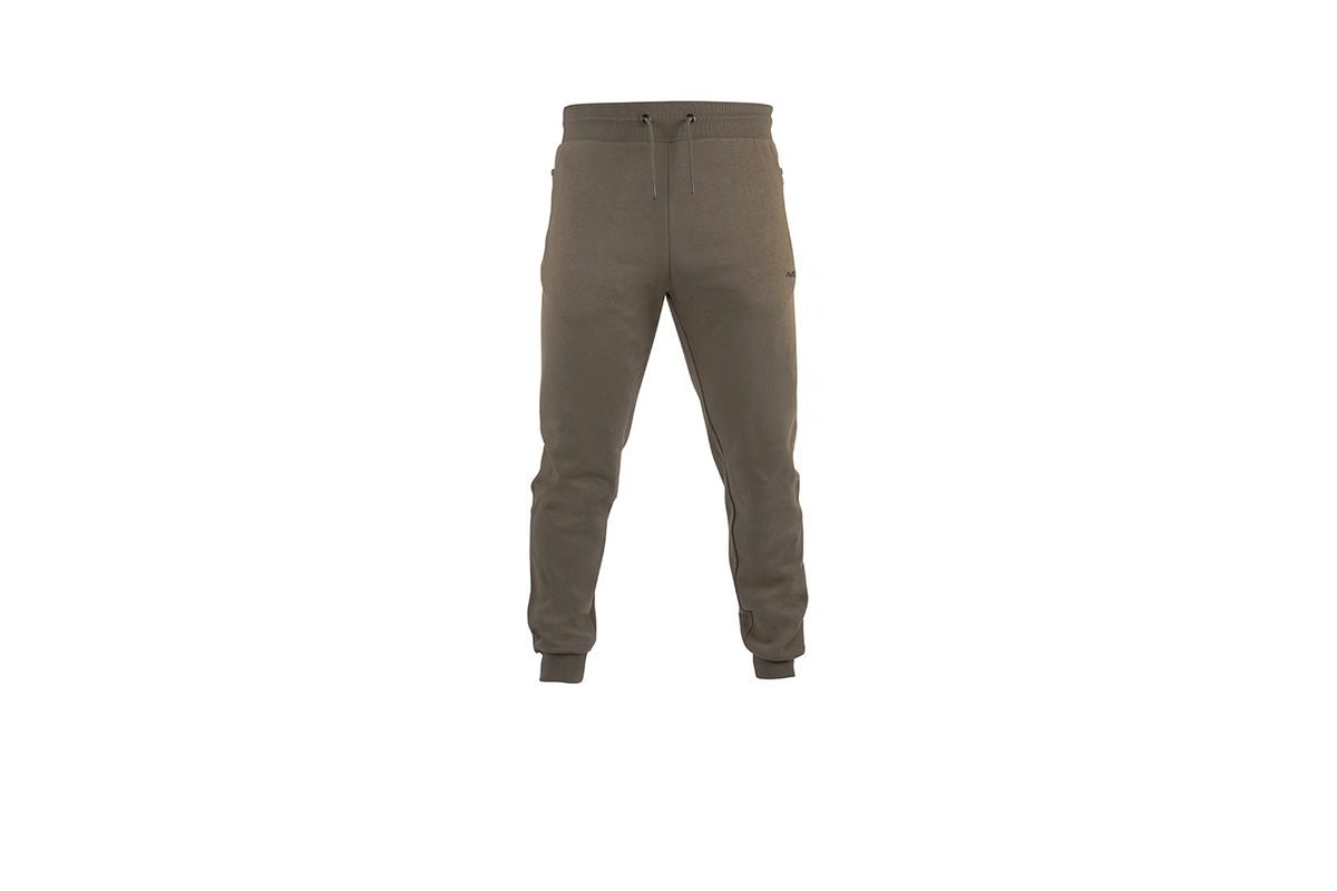 Avid Tepláky Distortion Joggers