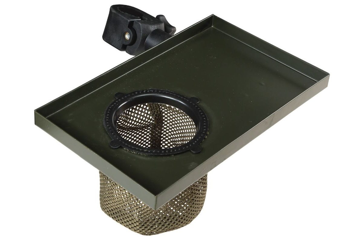 Giants Fishing Stolek k sedačce Swap Table