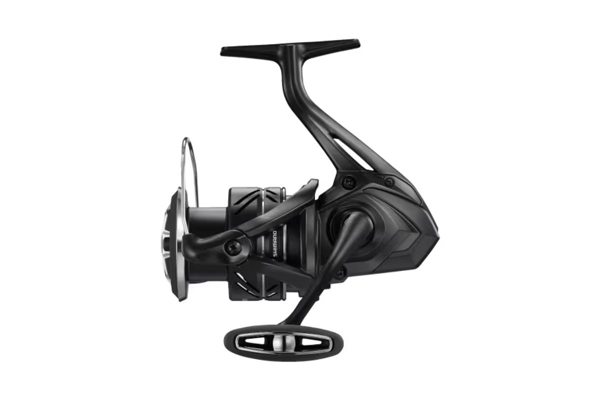 Shimano Naviják Reel Aero 4000 XR