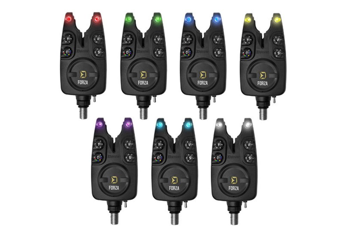 Delphin Signalizátor Forza Life+ Uni