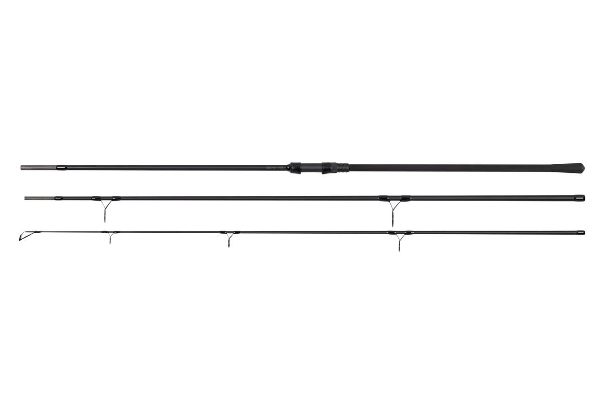 Fox Prut EOS X 12ft 3lb 3pc Full Shrink