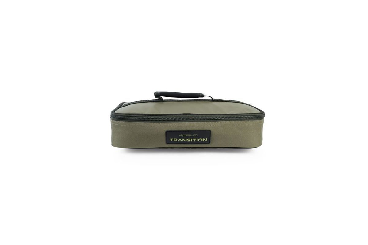 Korum Pouzdro Transition Cool Pouch