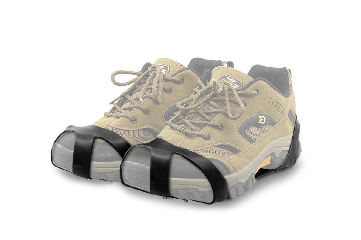 Delphin Protišmykové návleky Grips