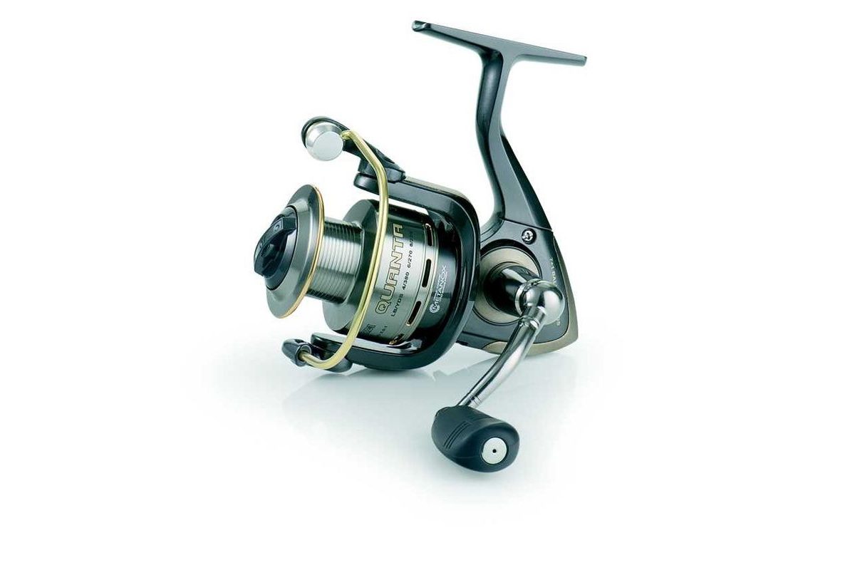 Mivardi Naviják Quanta 4000