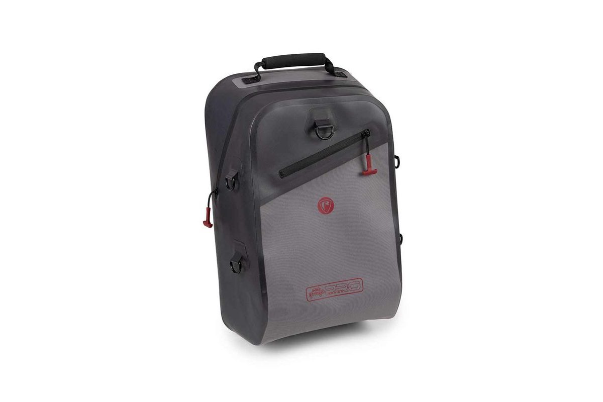 Fox Rage Batoh Pro Series Waterproof Rucksack