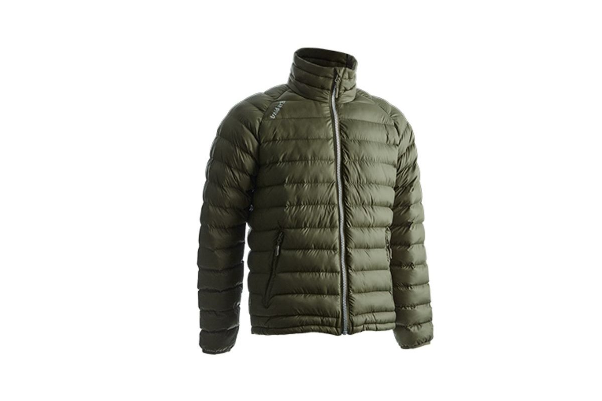 Trakker Bunda Base XP Jacket