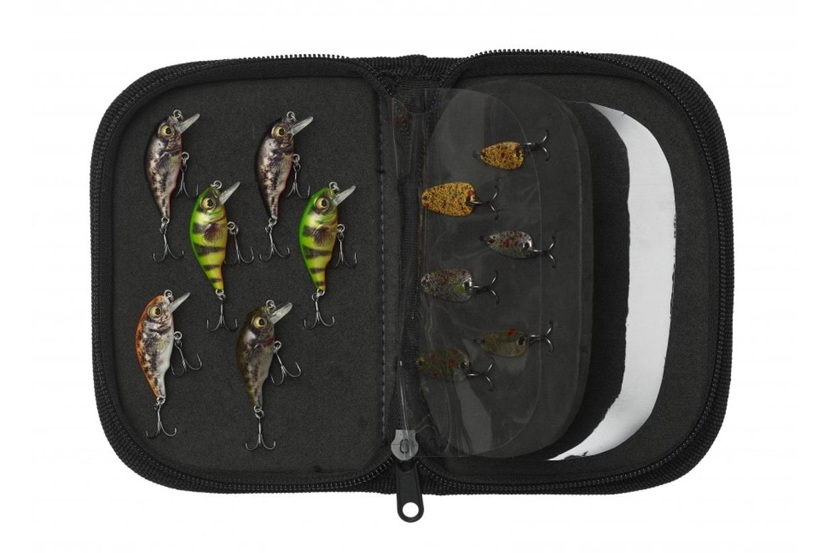 Savage Gear Puzdro Zipper Wallet 2