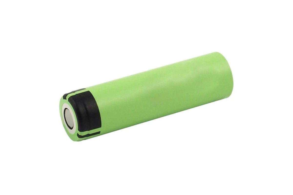 Flacarp Náhradná batéria Li-Ion 3500mAh