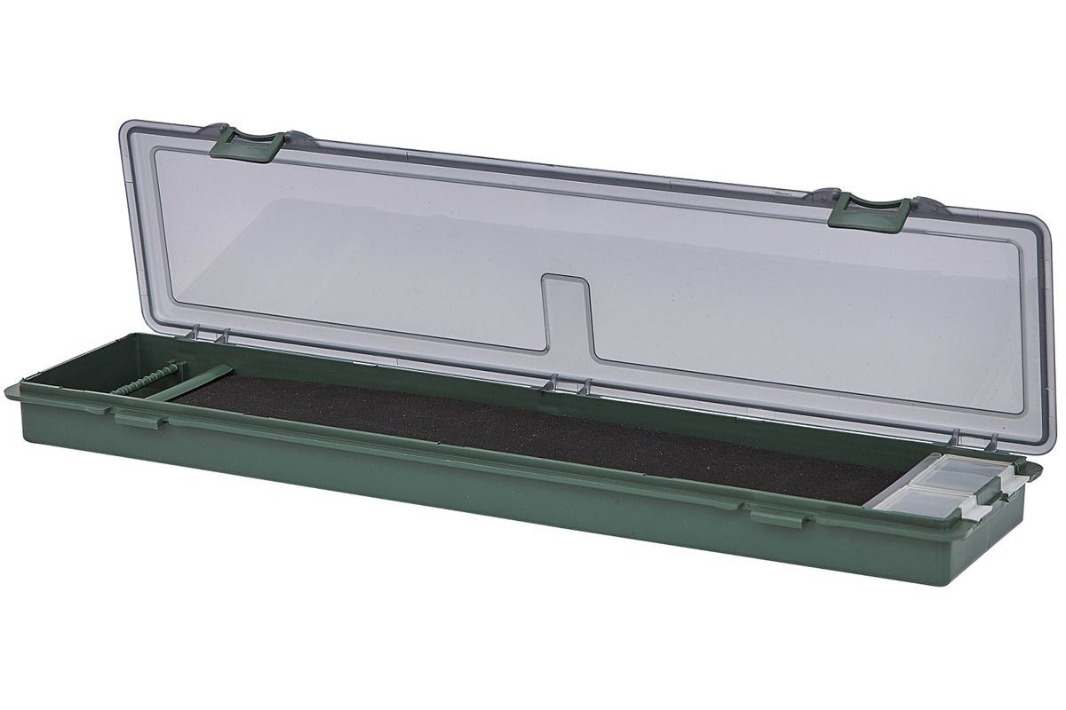 Starbaits Pouzdro na návazce Rig Box Session