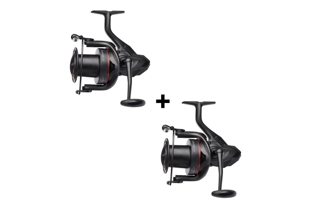 DAM Navijak Quick Intenze LC 10000FD Akcia 1+1