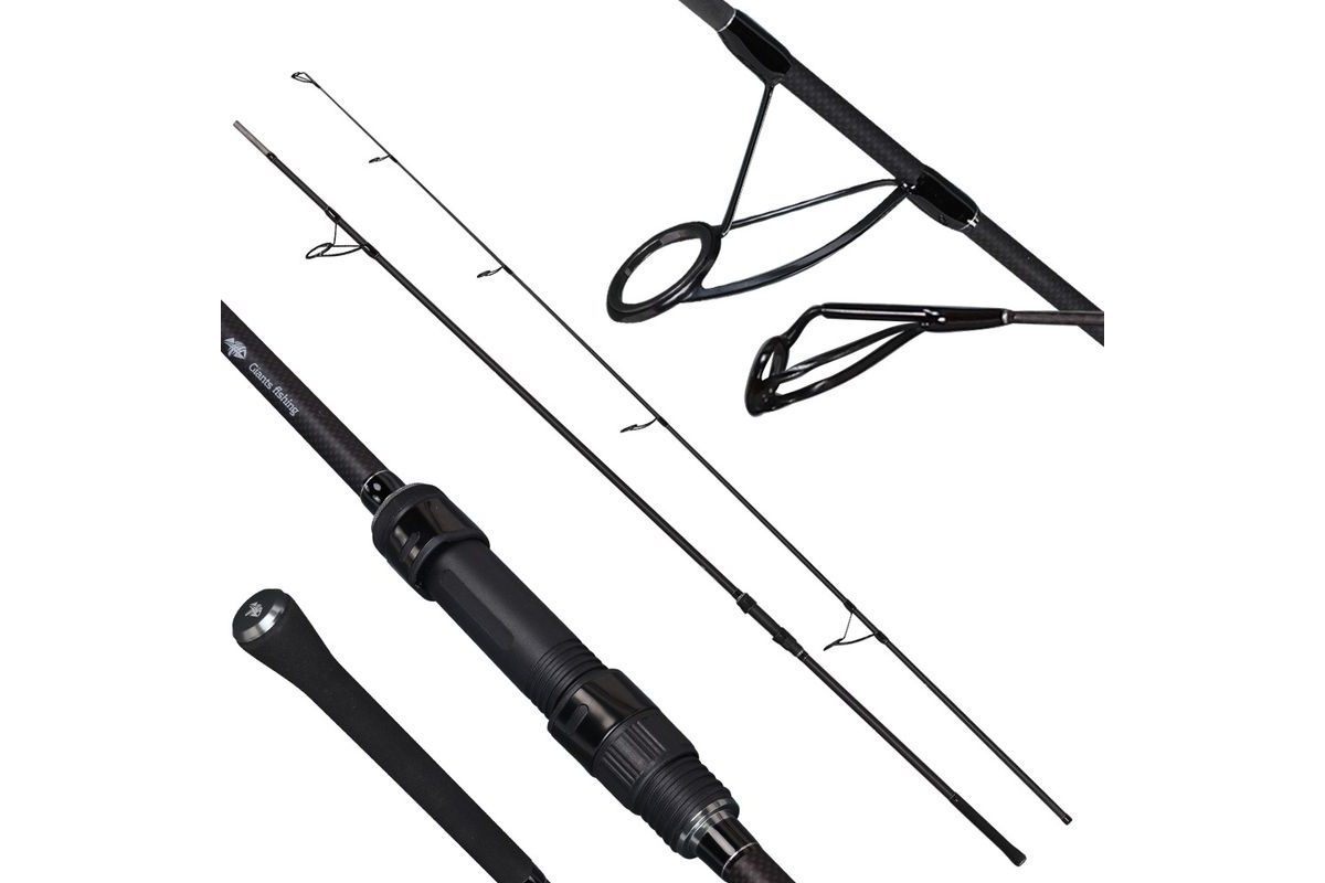 Giants fishing Prút Gaube XP330 10ft 3,00lb