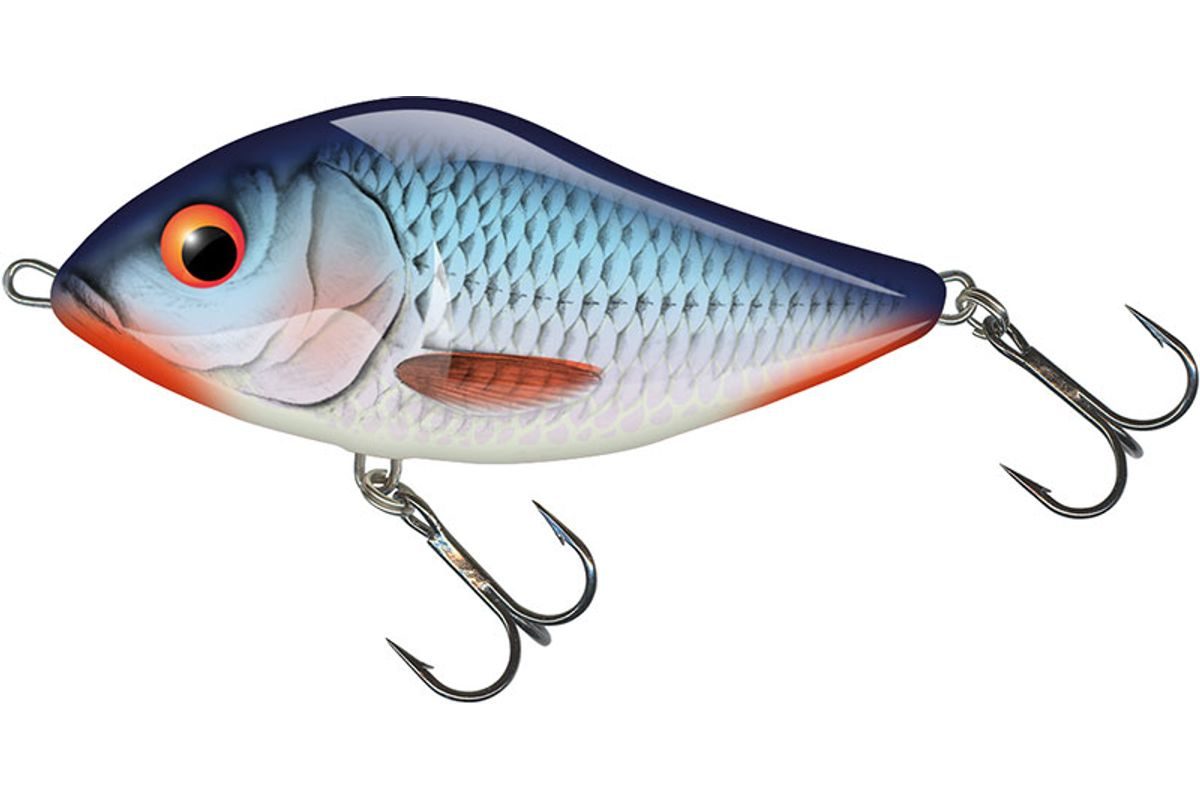 Salmo Wobler Slider Sinking 12cm