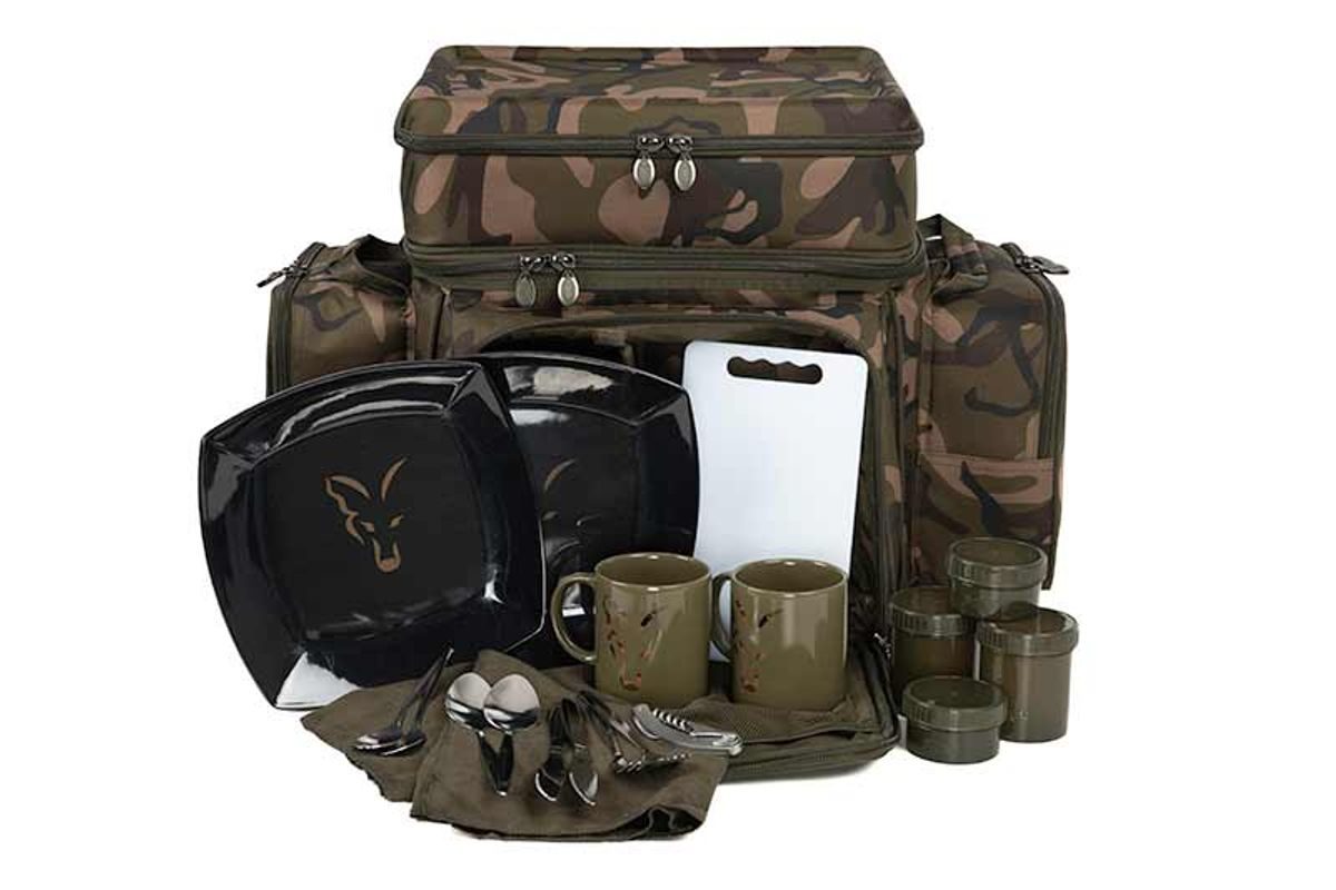 Fox Taška Camolite 2 Person session Cooler/Food Bag