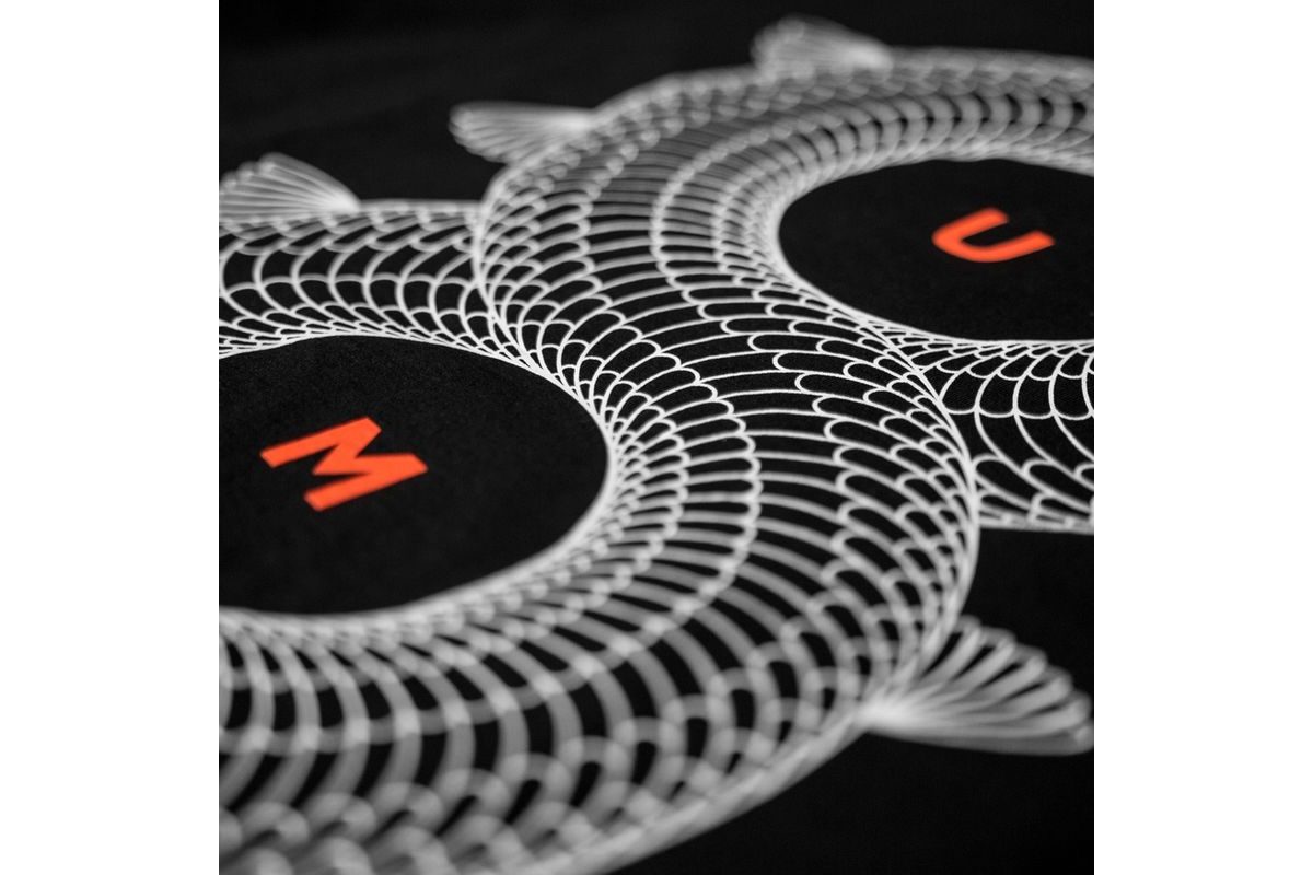 KUMU Tričko Serpent