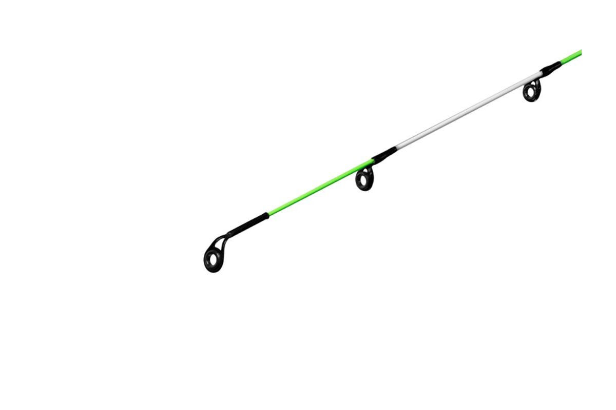 Delphin Prút Aeris Feeder 360cm 70g 3diel