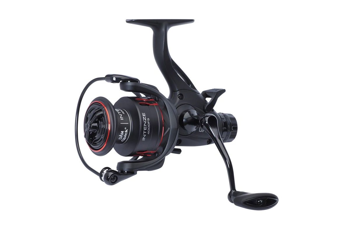 DAM Naviják Quick Intenze 3000FS