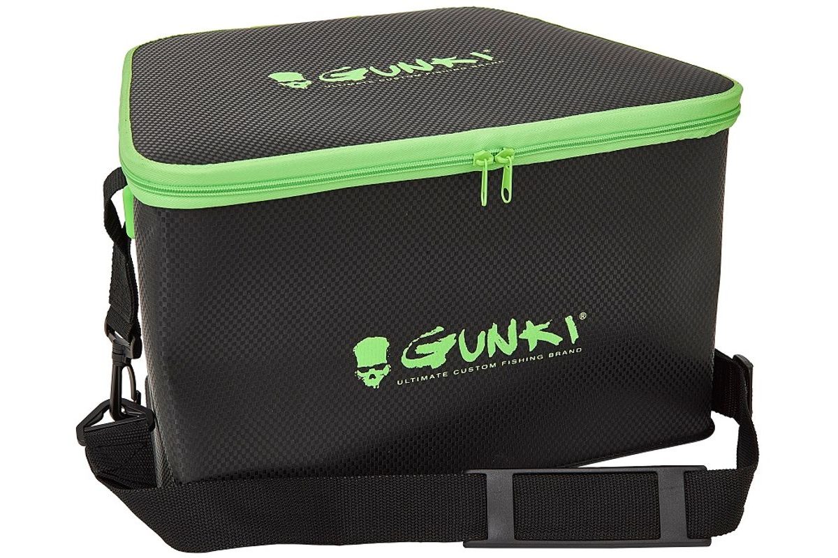 Gunki Nepromokavý box Safe Bag Squad bellyboat