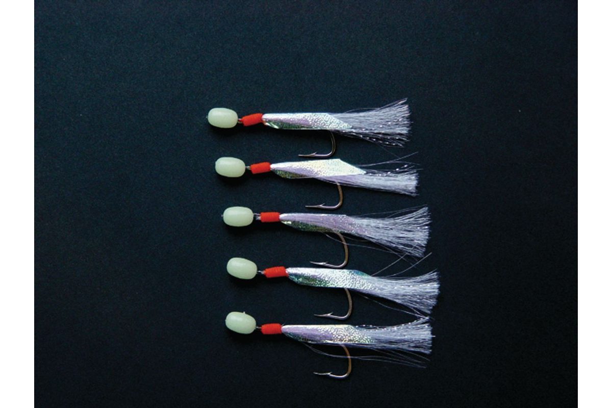 Shakespeare Systémek HARRY FLASHER RIG
