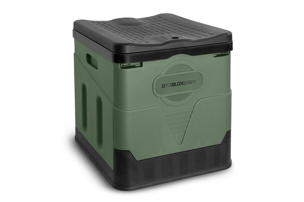 Delphin Toaleta ToiBlox Easy