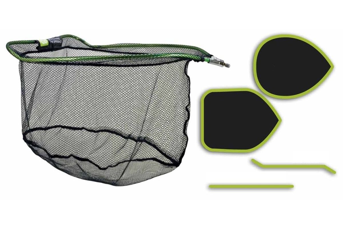 Sema Hlava podběráku A-A 45cm