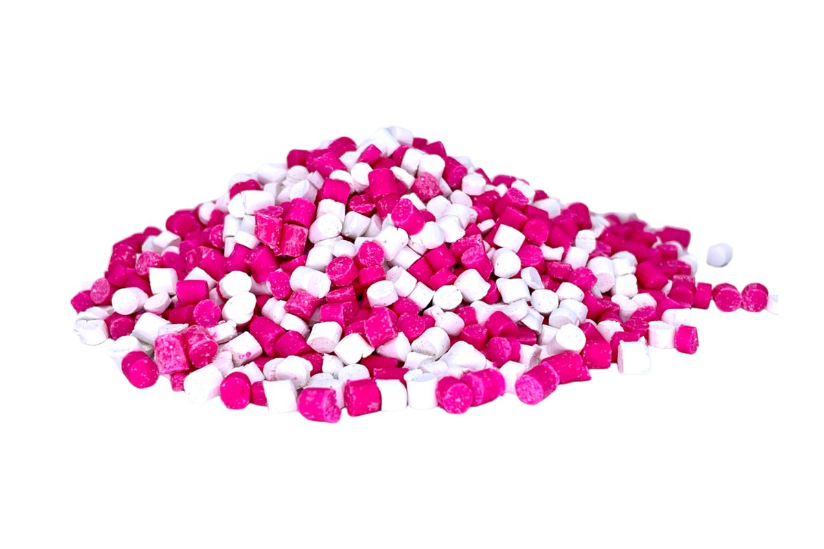 LK Baits Pelety Duo X-Tra Pellets 1kg