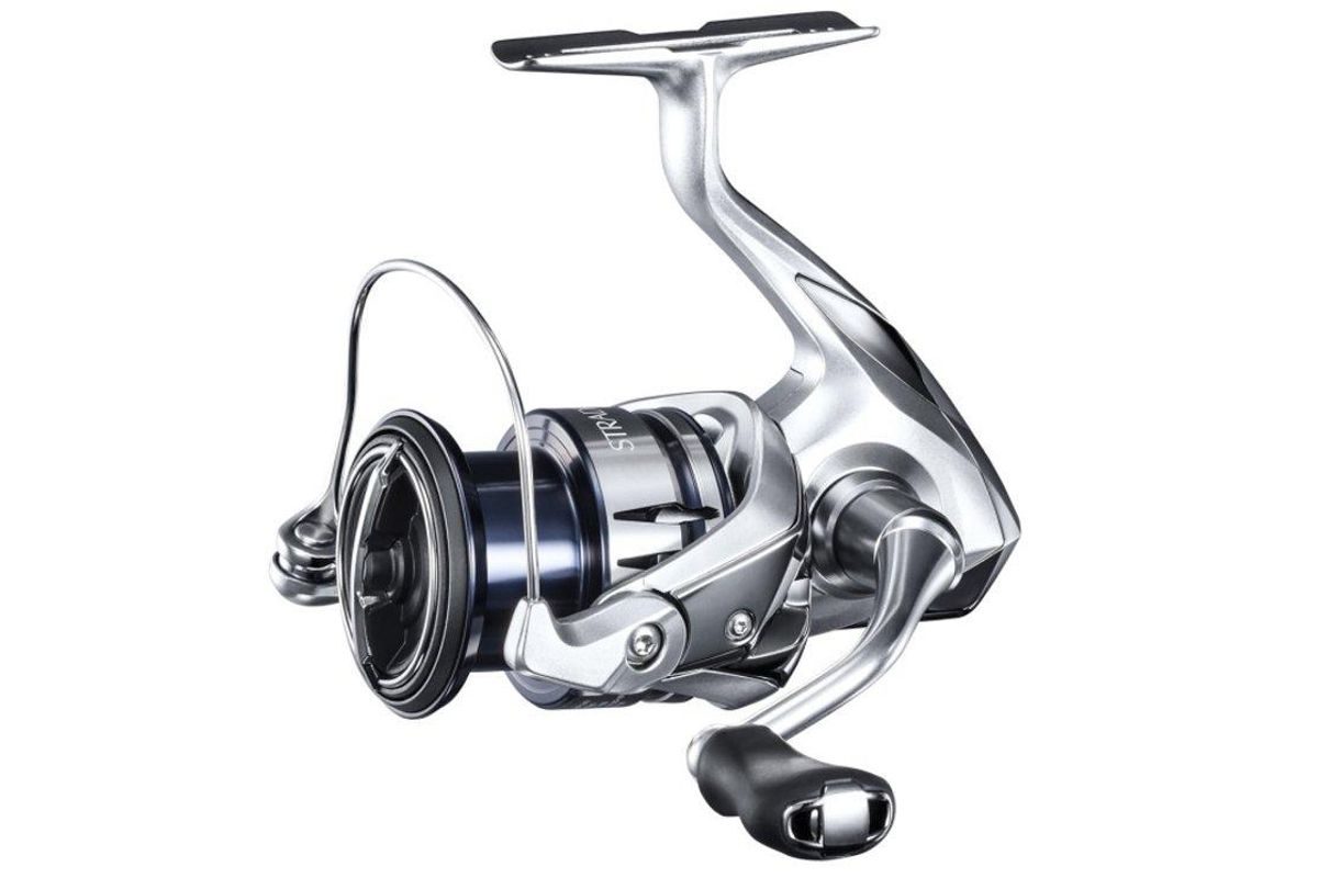 Shimano Naviják Stradic 1000 FL