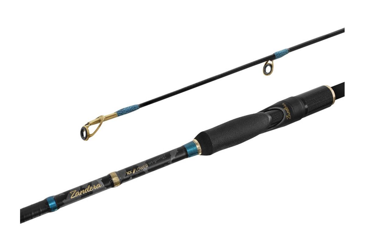 Delphin Prut Zandera NX Lower 270cm 3-18g