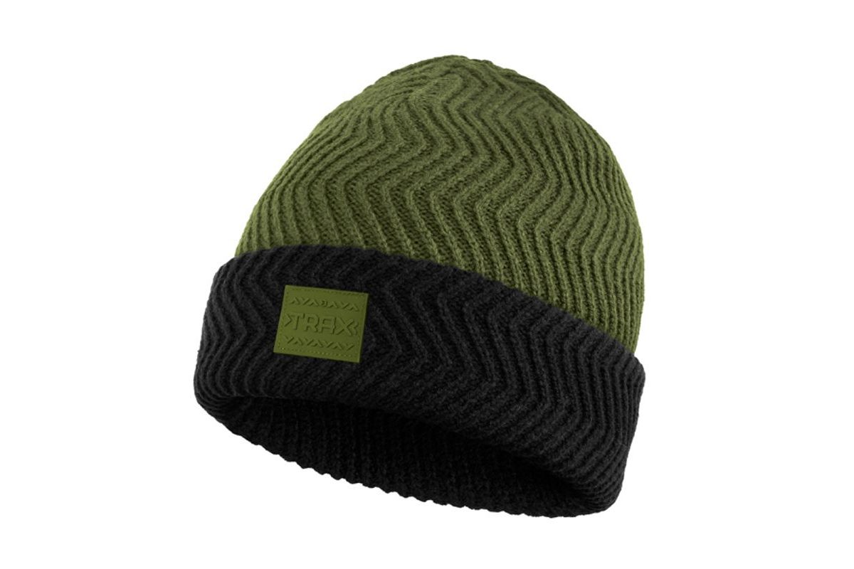 Delphin Zimní čepice Trax