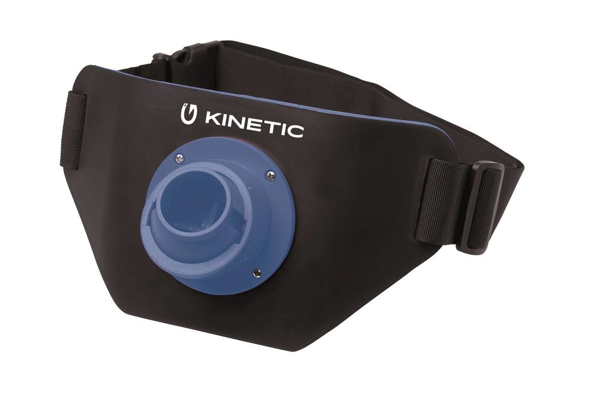 Kinetic Bojový opasok Fighting Belt Nastaviteľný
