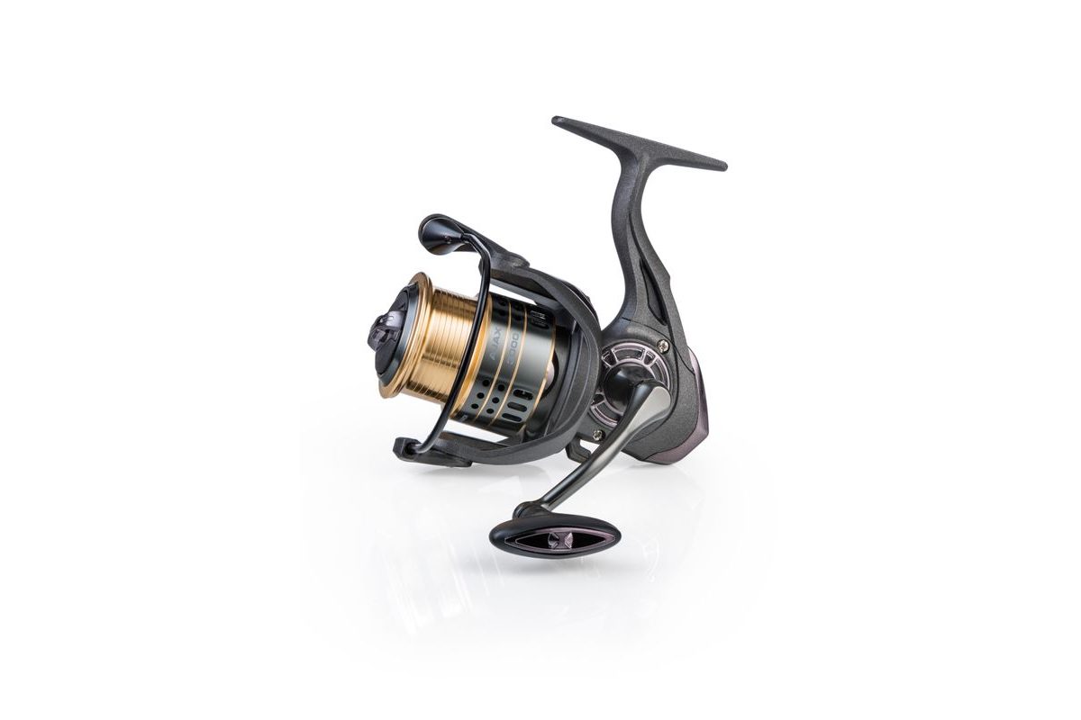 Mivardi Navijak Ajax 3000