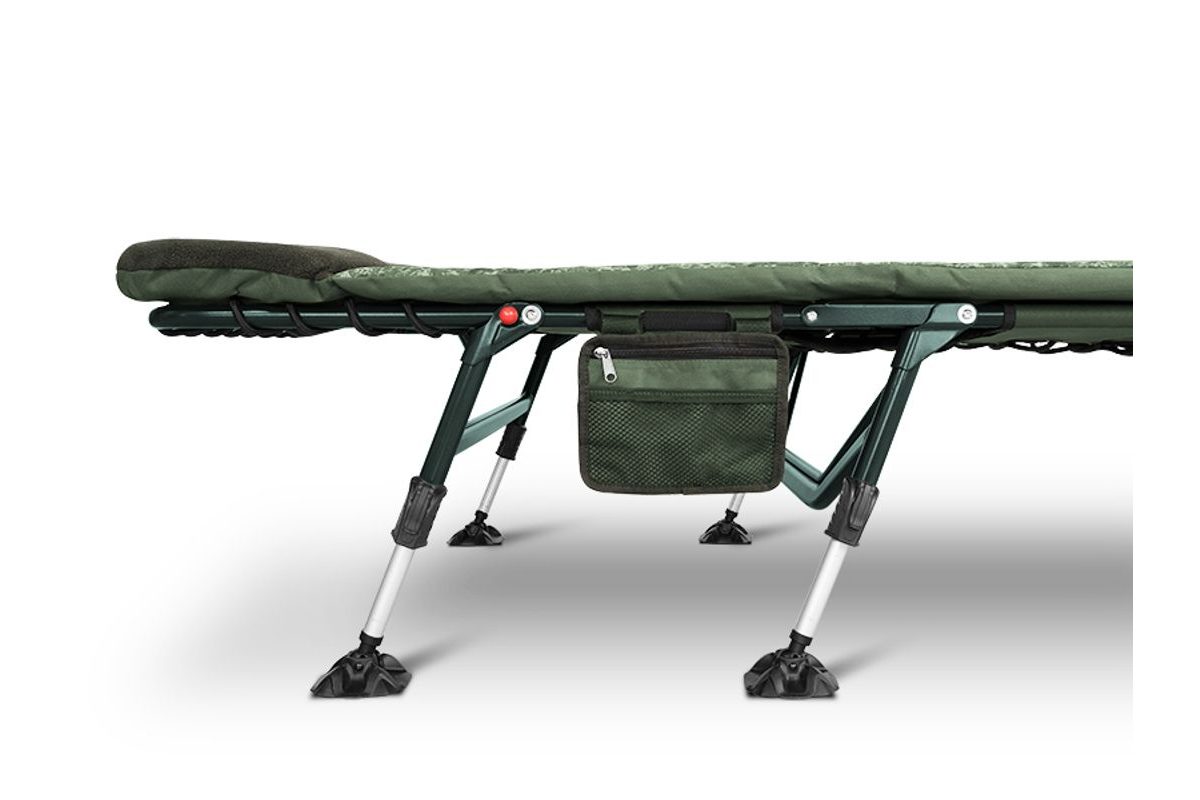 Delphin Lehátko EightLux 8 C2G