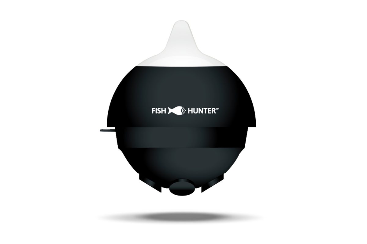 Lowrance Nahazovací sonar Fishhunter PRO