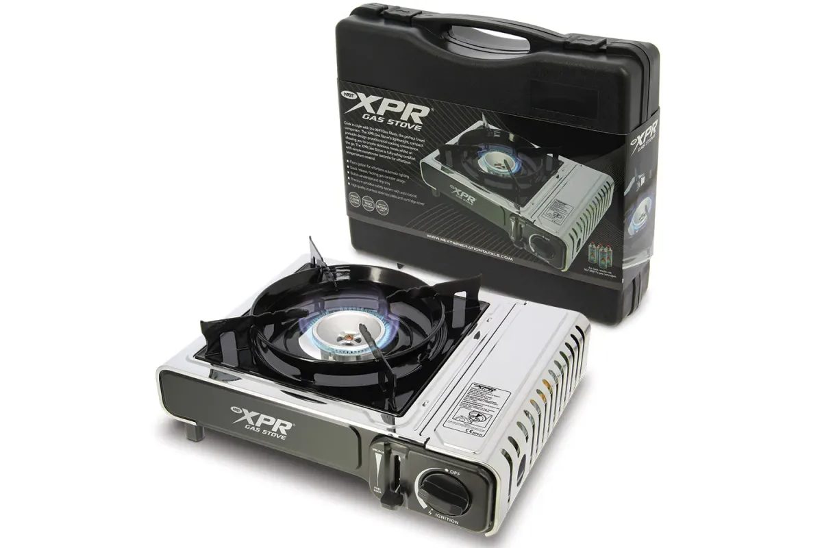 NGT Přenosný vařič XPR + Kufřík Zdarma!