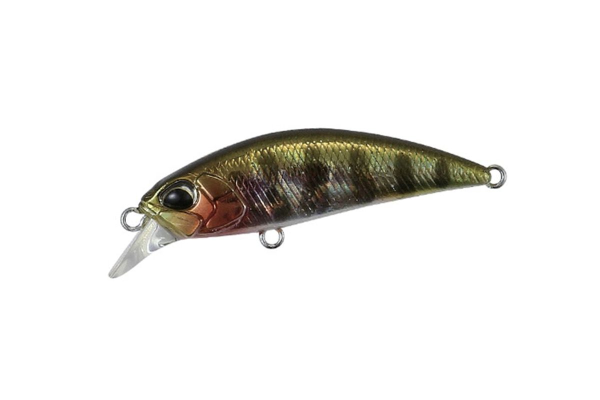 DUO Wobler Spearhead Ryuki Prism Gill